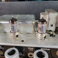 Fender Deluxe Amp 1963 Pre CBS - Mahar's Vintage Guitars