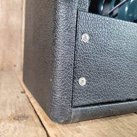 Fender Deluxe Amp 1963 Pre CBS - Mahar's Vintage Guitars