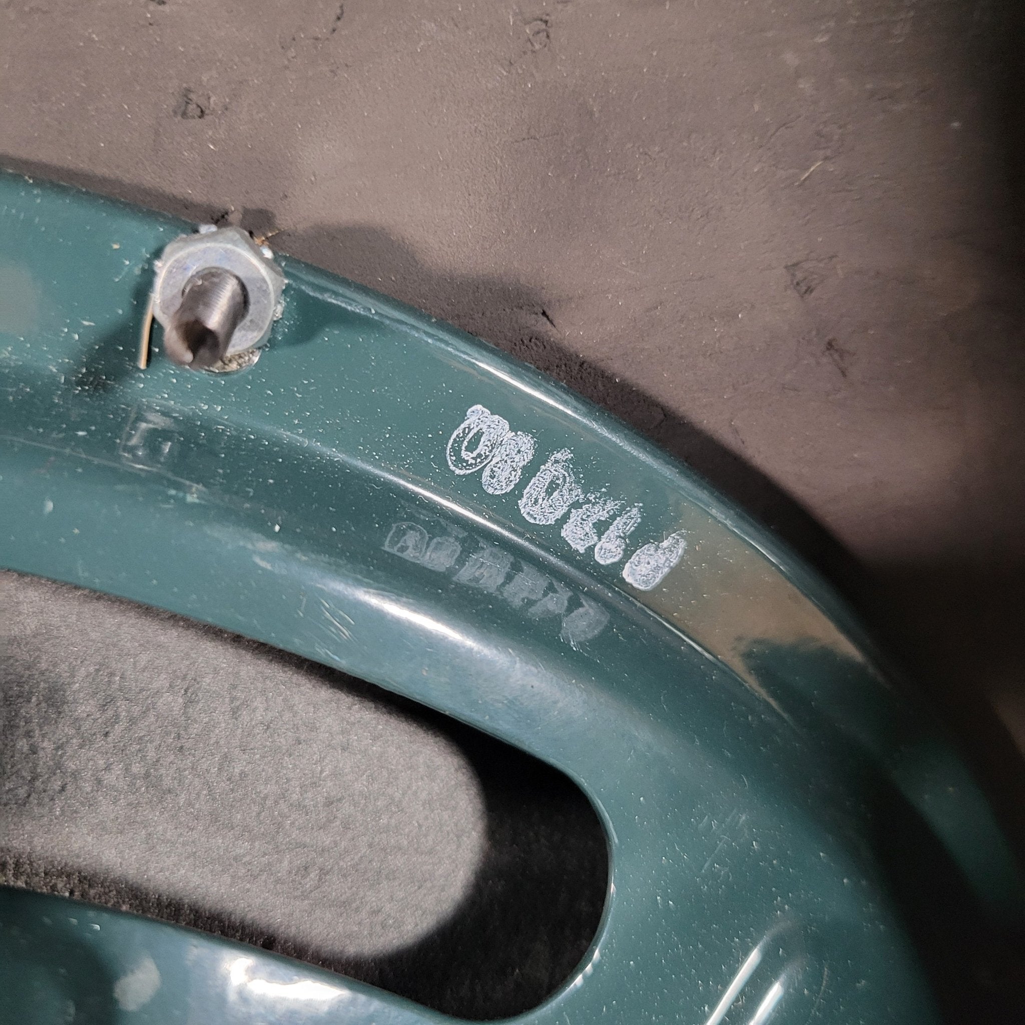 Fender Deluxe Amp 1963 Pre CBS - Mahar's Vintage Guitars