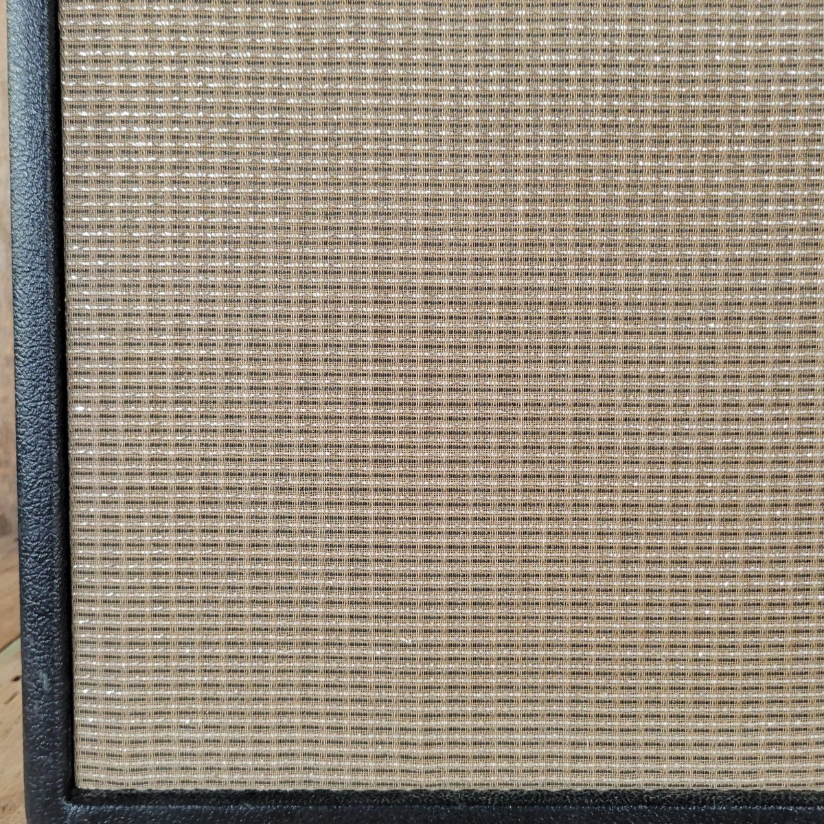 Fender Deluxe Amp 1964 – Black Panel Pre - CBS AB763 with Footswitch, Vintage Tube Amplifier - Mahar's Vintage Guitars