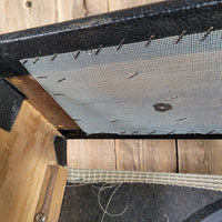 Fender Deluxe Amp AB763 JBL K120 & Original Oxford 12K5 - 6 Serviced Near Mint 1965 - Mahar's Vintage Guitars