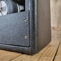 Fender Deluxe Amp AB763 JBL K120 & Original Oxford 12K5 - 6 Serviced Near Mint 1965 - Mahar's Vintage Guitars