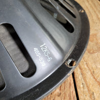 Fender Deluxe Amp AB763 JBL K120 & Original Oxford 12K5 - 6 Serviced Near Mint 1965 - Mahar's Vintage Guitars