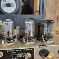 Fender Deluxe Amp AB763 JBL K120 & Original Oxford 12K5 - 6 Serviced Near Mint 1965 - Mahar's Vintage Guitars