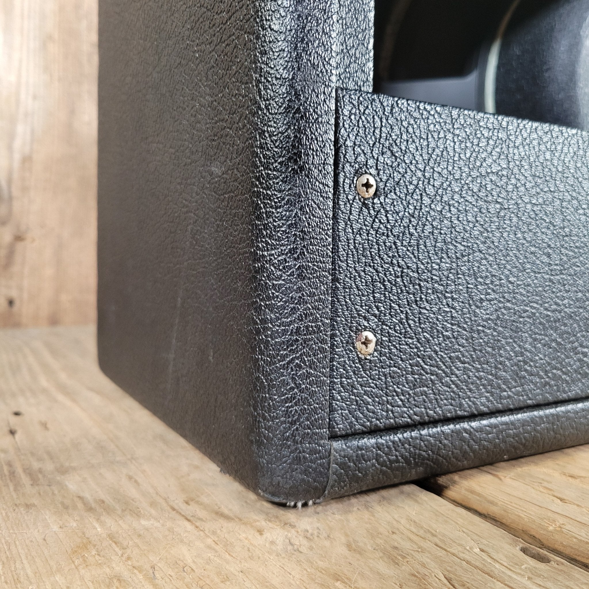 Fender Deluxe Amp AB763 JBL K120 & Original Oxford 12K5 - 6 Serviced Near Mint 1965 - Mahar's Vintage Guitars