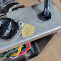 Fender Deluxe Amp AB763 JBL K120 & Original Oxford 12K5 - 6 Serviced Near Mint 1965 - Mahar's Vintage Guitars