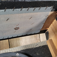 Fender Deluxe Amp AB763 JBL K120 & Original Oxford 12K5 - 6 Serviced Near Mint 1965 - Mahar's Vintage Guitars