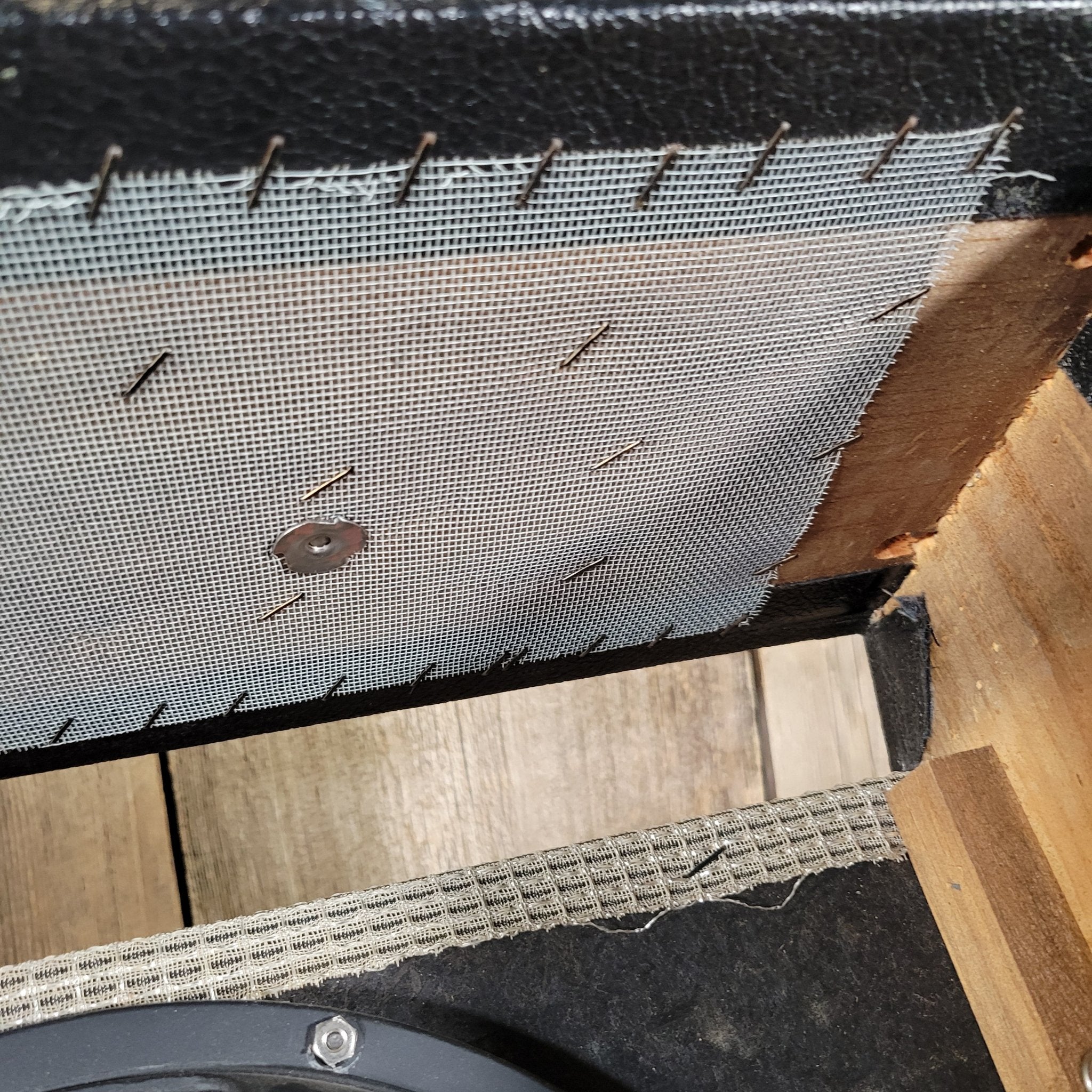 Fender Deluxe Amp AB763 JBL K120 & Original Oxford 12K5 - 6 Serviced Near Mint 1965 - Mahar's Vintage Guitars