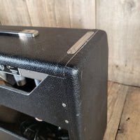 Fender Deluxe Amp AB763 JBL K120 & Original Oxford 12K5 - 6 Serviced Near Mint 1965 - Mahar's Vintage Guitars