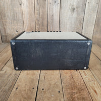 Fender Deluxe Amp AB763 JBL K120 & Original Oxford 12K5 - 6 Serviced Near Mint 1965 - Mahar's Vintage Guitars