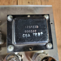 Fender Deluxe Amp AB763 JBL K120 & Original Oxford 12K5 - 6 Serviced Near Mint 1965 - Mahar's Vintage Guitars