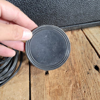 Fender Deluxe Amp AB763 JBL K120 & Original Oxford 12K5 - 6 Serviced Near Mint 1965 - Mahar's Vintage Guitars