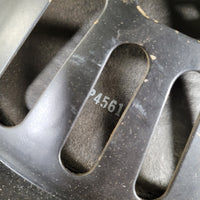 Fender Deluxe Amp AB763 JBL K120 & Original Oxford 12K5 - 6 Serviced Near Mint 1965 - Mahar's Vintage Guitars