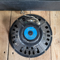 Fender Deluxe Amp AB763 JBL K120 & Original Oxford 12K5 - 6 Serviced Near Mint 1965 - Mahar's Vintage Guitars