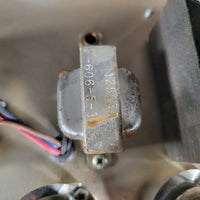 Fender Deluxe Amp AB763 JBL K120 & Original Oxford 12K5 - 6 Serviced Near Mint 1965 - Mahar's Vintage Guitars