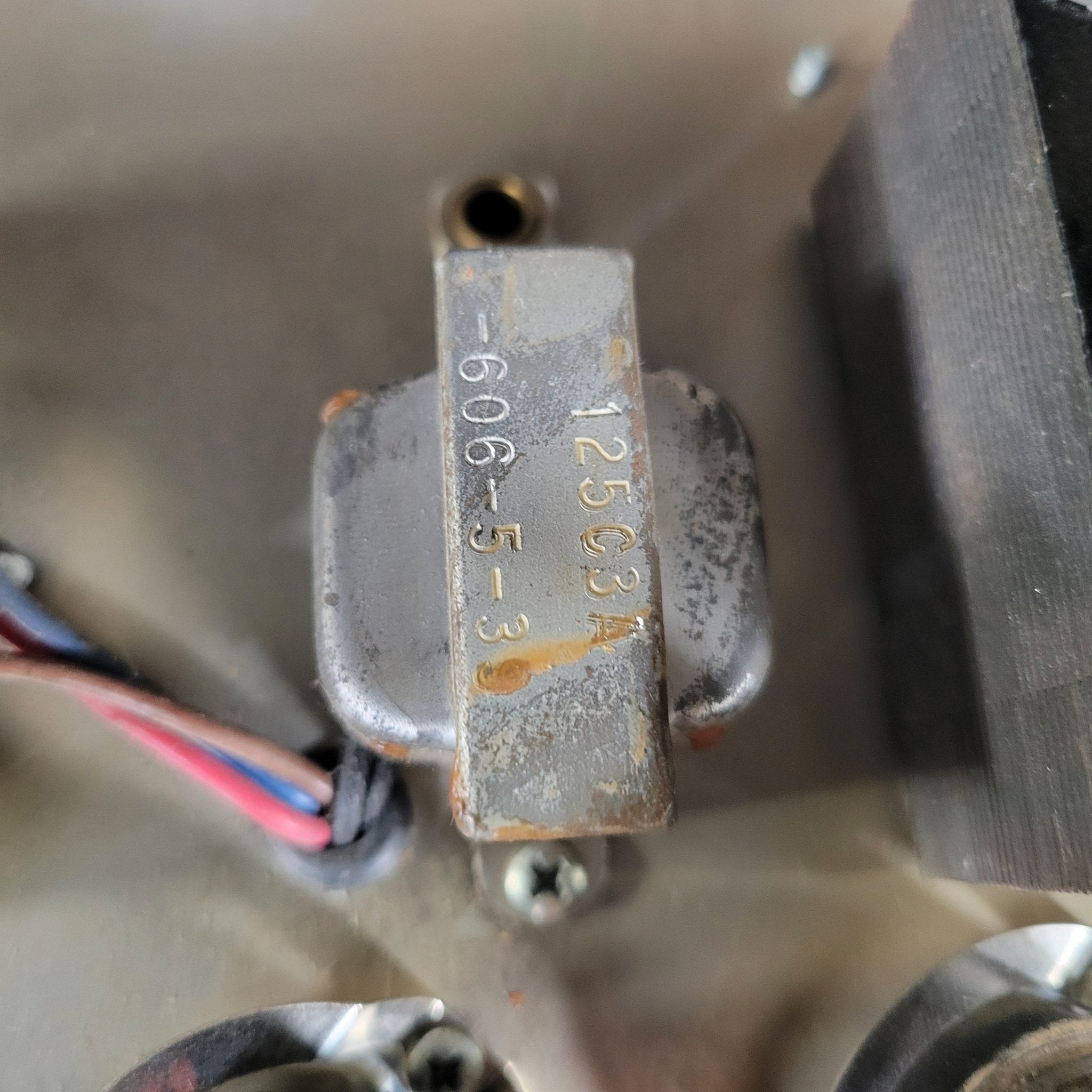 Fender Deluxe Amp AB763 JBL K120 & Original Oxford 12K5 - 6 Serviced Near Mint 1965 - Mahar's Vintage Guitars