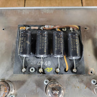 Fender Deluxe Amp AB763 JBL K120 & Original Oxford 12K5 - 6 Serviced Near Mint 1965 - Mahar's Vintage Guitars