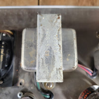 Fender Deluxe Amp AB763 JBL K120 & Original Oxford 12K5 - 6 Serviced Near Mint 1965 - Mahar's Vintage Guitars