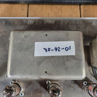 Fender Deluxe Amp AB763 JBL K120 & Original Oxford 12K5 - 6 Serviced Near Mint 1965 - Mahar's Vintage Guitars