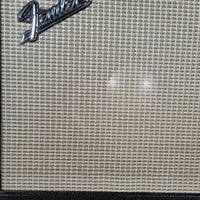 Fender Deluxe Amp AB763 JBL K120 & Original Oxford 12K5 - 6 Serviced Near Mint 1965 - Mahar's Vintage Guitars