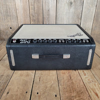 Fender Deluxe Amp AB763 JBL K120 & Original Oxford 12K5 - 6 Serviced Near Mint 1965 - Mahar's Vintage Guitars