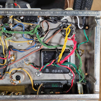 Fender Deluxe Amp AB763 JBL K120 & Original Oxford 12K5 - 6 Serviced Near Mint 1965 - Mahar's Vintage Guitars