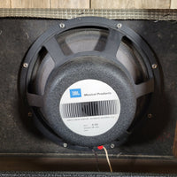 Fender Deluxe Amp AB763 JBL K120 & Original Oxford 12K5 - 6 Serviced Near Mint 1965 - Mahar's Vintage Guitars