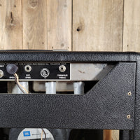 Fender Deluxe Amp AB763 JBL K120 & Original Oxford 12K5 - 6 Serviced Near Mint 1965 - Mahar's Vintage Guitars