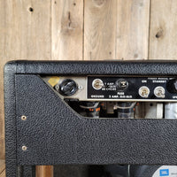 Fender Deluxe Amp AB763 JBL K120 & Original Oxford 12K5 - 6 Serviced Near Mint 1965 - Mahar's Vintage Guitars