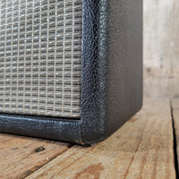 Fender Deluxe Amp AB763 JBL K120 & Original Oxford 12K5 - 6 Serviced Near Mint 1965 - Mahar's Vintage Guitars