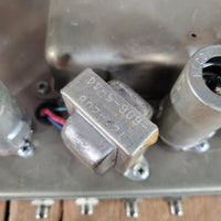 Fender Deluxe Reverb 1965 With Altec 417 - 8C - Mahar's Vintage Guitars