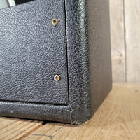 Fender Deluxe Reverb 1965 With Altec 417 - 8C - Mahar's Vintage Guitars