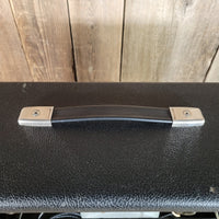 Fender Deluxe Reverb 1965 With Altec 417 - 8C - Mahar's Vintage Guitars