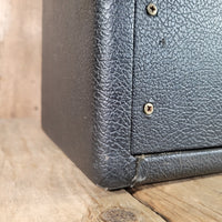 Fender Deluxe Reverb 1965 With Altec 417 - 8C - Mahar's Vintage Guitars