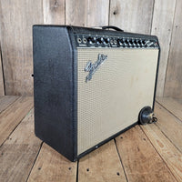 Fender Deluxe Reverb 1967 - Mahar's Vintage Guitars
