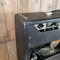 Fender Deluxe Reverb 1967 - Mahar's Vintage Guitars