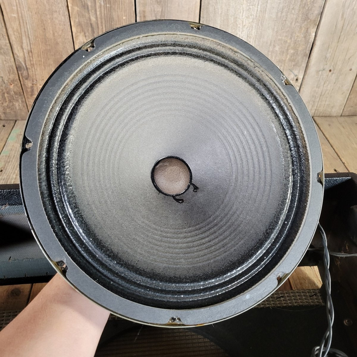 Fender Deluxe Reverb 1967 - Mahar's Vintage Guitars