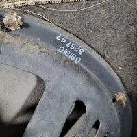 Fender Deluxe Reverb 1967 - Mahar's Vintage Guitars