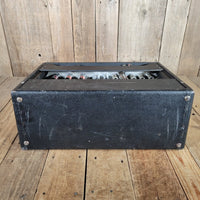 Fender Deluxe Reverb 1967 - Mahar's Vintage Guitars