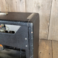 Fender Deluxe Reverb 1967 - Mahar's Vintage Guitars