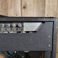 Fender Deluxe Reverb 1967 - Mahar's Vintage Guitars