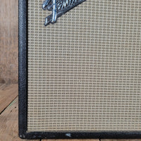Fender Deluxe Reverb 1967 - Mahar's Vintage Guitars