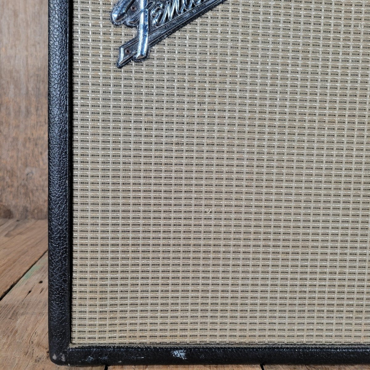 Fender Deluxe Reverb 1967 - Mahar's Vintage Guitars