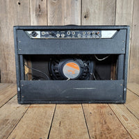 Fender Deluxe Reverb 1967 - Mahar's Vintage Guitars