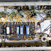 Fender Deluxe Reverb 1967 - Mahar's Vintage Guitars