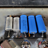 Fender Deluxe Reverb 1967 - Mahar's Vintage Guitars