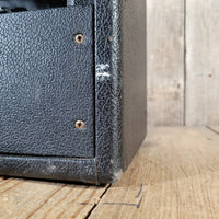 Fender Deluxe Reverb 1967 - Mahar's Vintage Guitars