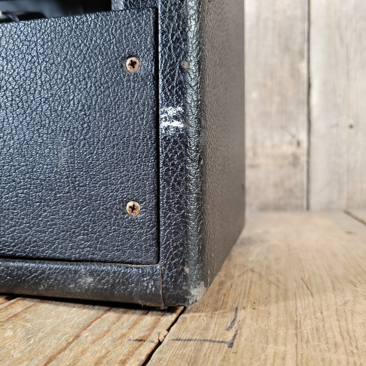 Fender Deluxe Reverb 1967 - Mahar's Vintage Guitars