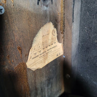 Fender Deluxe Reverb 1967 - Mahar's Vintage Guitars