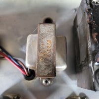 Fender Deluxe Reverb 1967 - Mahar's Vintage Guitars